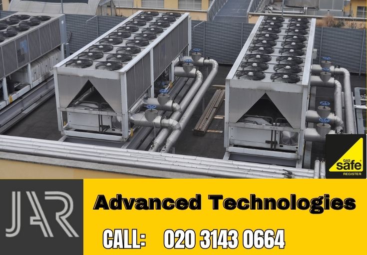 Advanced HVAC Technology Solutions Purley