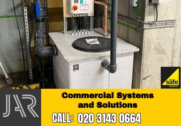 Commercial HVAC Solutions Purley