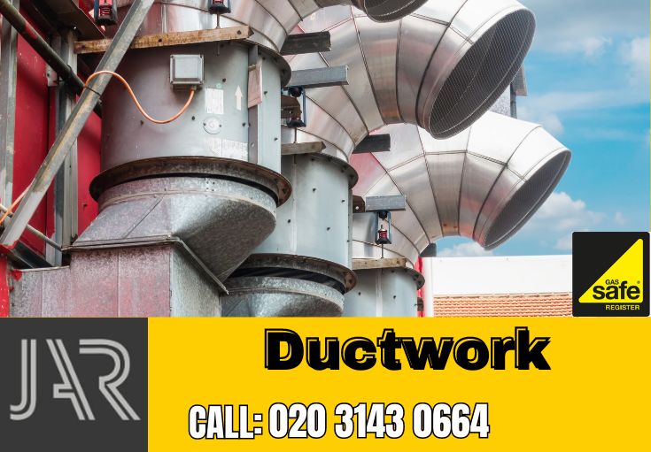 Ductwork Services Purley
