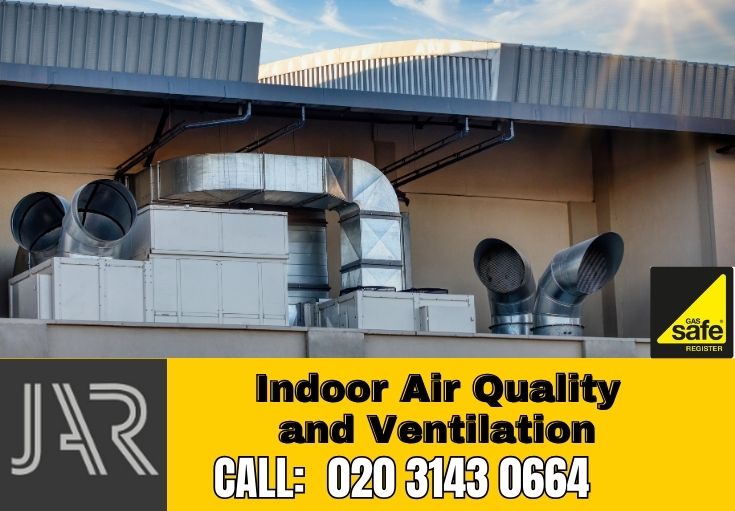 Indoor Air Quality Purley