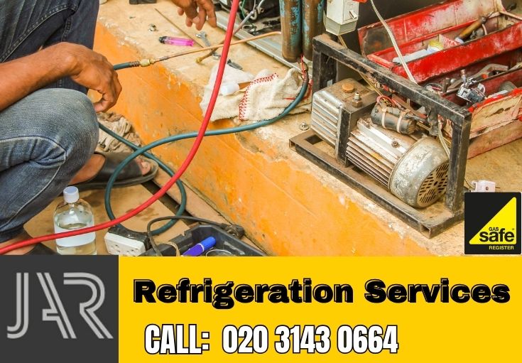 Refrigeration Services Purley