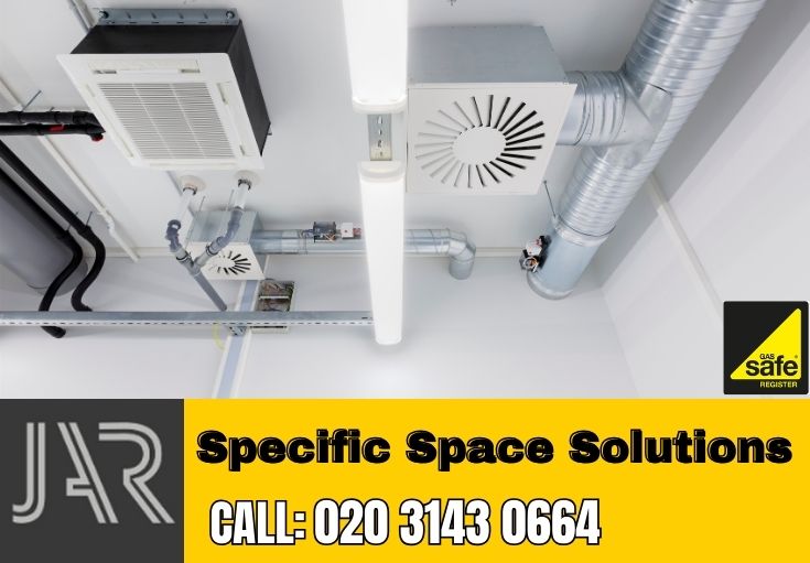 Specific Space Solutions Purley